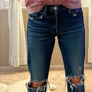 Moussy Vintage Jeans